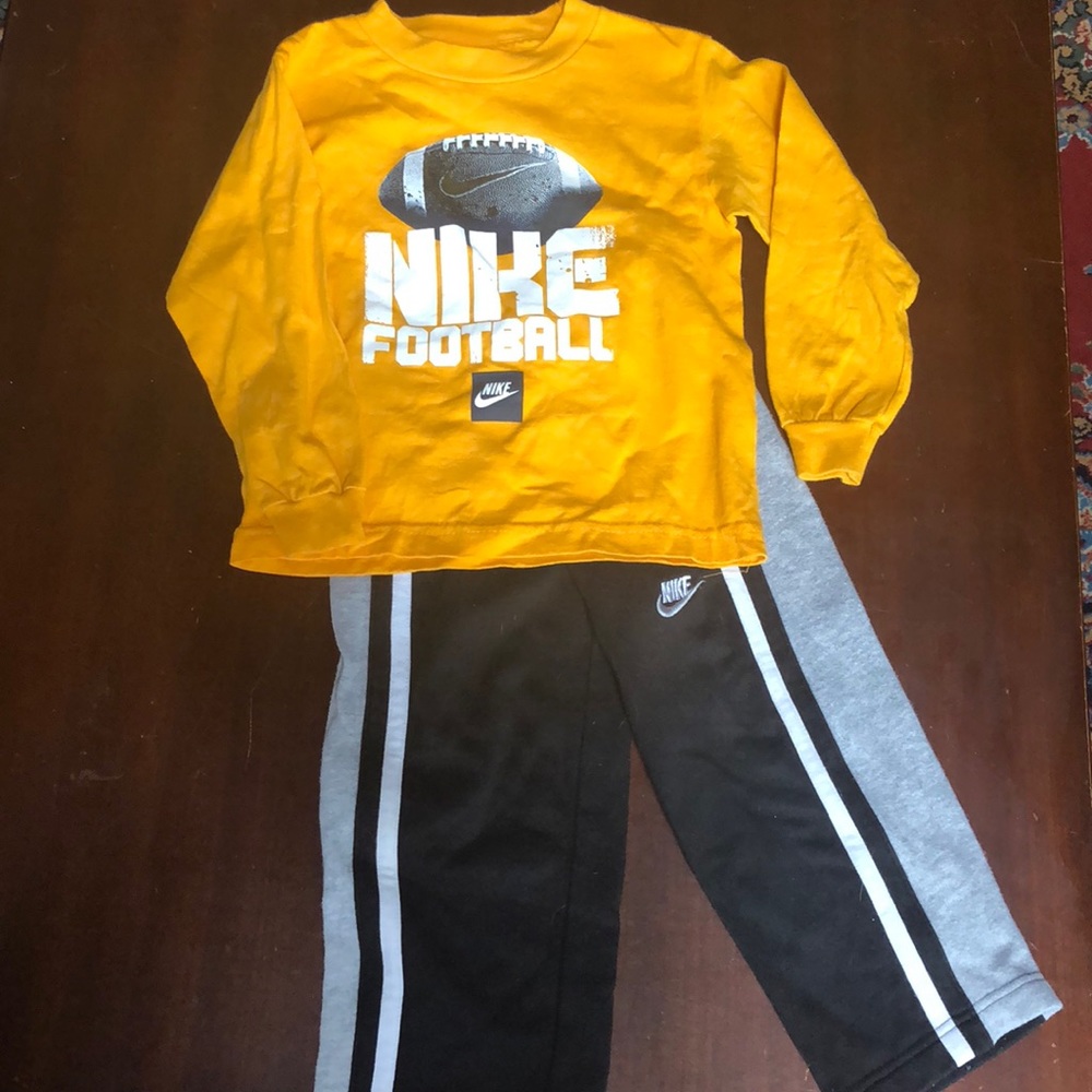 Nike outfit